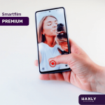 Film Hydrogel Premium